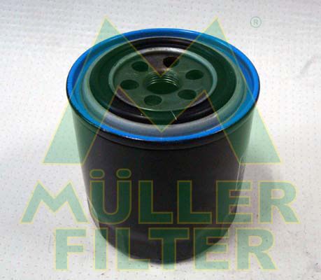 MULLER FILTER Масляный фильтр FO171